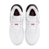 NIKE ZM LEBRON NXXT GEN AMPD FJ1566-100 White Image 5
