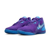 NIKE ZM LEBRON NXXT GEN AMPD FJ1566-500 Purple Image 1