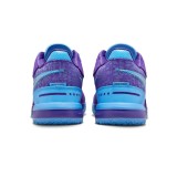 NIKE ZM LEBRON NXXT GEN AMPD FJ1566-500 Purple Image 2