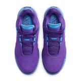 NIKE ZM LEBRON NXXT GEN AMPD FJ1566-500 Purple Image 6