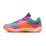 Ανδρικά Παπούτσια Μπάσκετ Πράσινα - Nike KD16 ASW Εικόνα 0
