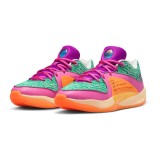 Ανδρικά Παπούτσια Μπάσκετ Πράσινα - Nike KD16 ASW Εικόνα 1