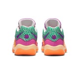 Ανδρικά Παπούτσια Μπάσκετ Πράσινα - Nike KD16 ASW Εικόνα 2