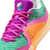Ανδρικά Παπούτσια Μπάσκετ Πράσινα - Nike KD16 ASW Εικόνα 3