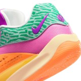Ανδρικά Παπούτσια Μπάσκετ Πράσινα - Nike KD16 ASW Εικόνα 4