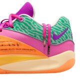 Ανδρικά Παπούτσια Μπάσκετ Πράσινα - Nike KD16 ASW Εικόνα 5