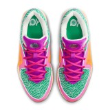 Ανδρικά Παπούτσια Μπάσκετ Πράσινα - Nike KD16 ASW Εικόνα 6