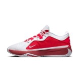 NIKE ZOOM FREAK 5 ASW FV1933-600 Red Image 0