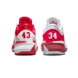NIKE ZOOM FREAK 5 ASW FV1933-600 Red Image 4