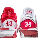 NIKE ZOOM FREAK 5 ASW FV1933-600 Red Image 5