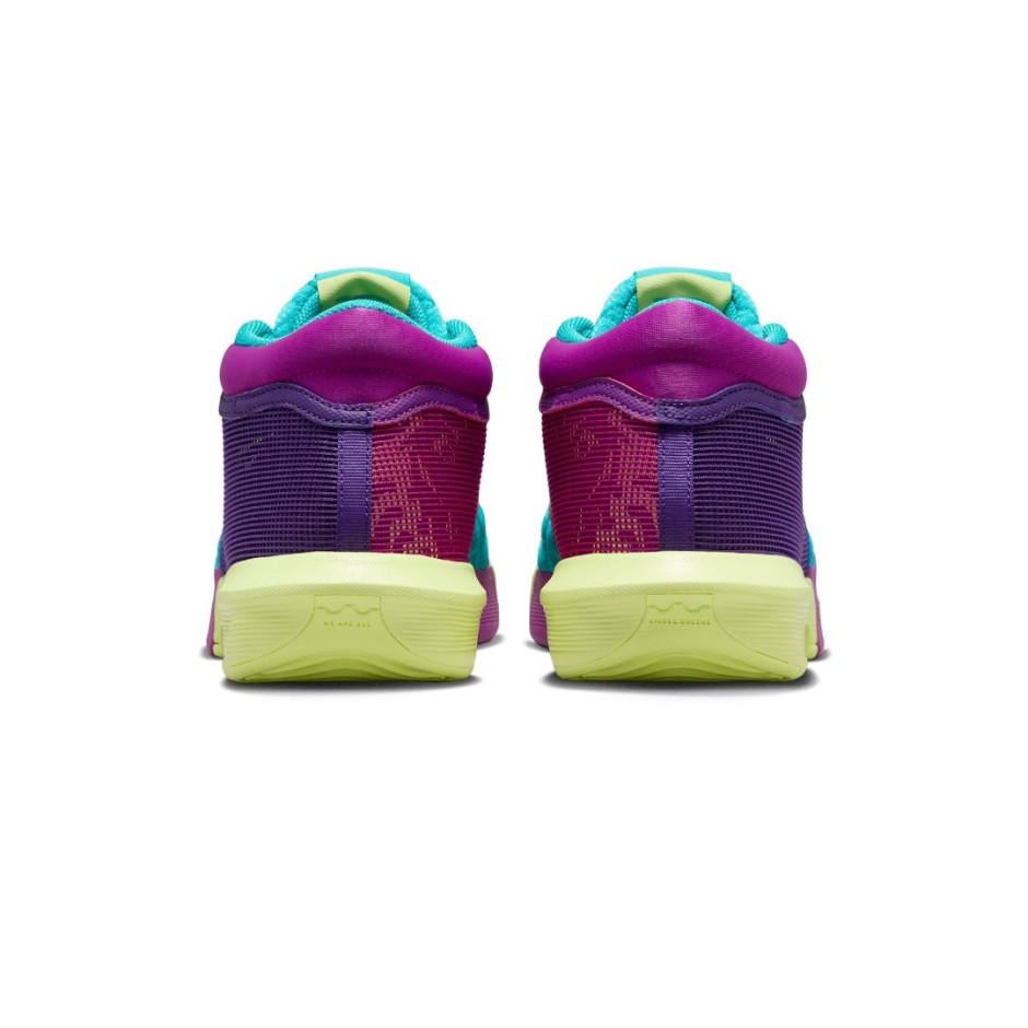 NIKE LEBRON WITNESS VIII FB2239-500 Purple