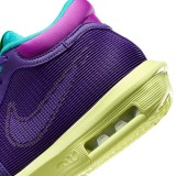 NIKE LEBRON WITNESS VIII FB2239-500 Purple Image 4