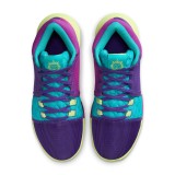 NIKE LEBRON WITNESS VIII FB2239-500 Purple Image 6