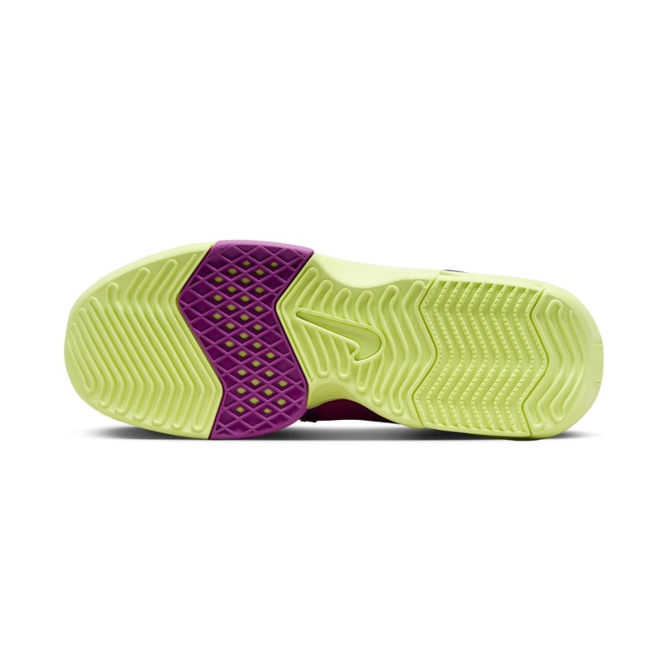 NIKE LEBRON WITNESS VIII FB2239-500 Purple