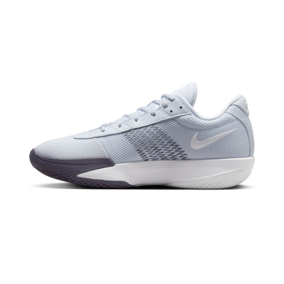NIKE AIR ZOOM G.T. CUT ACADEMY FB2599-002 Grey