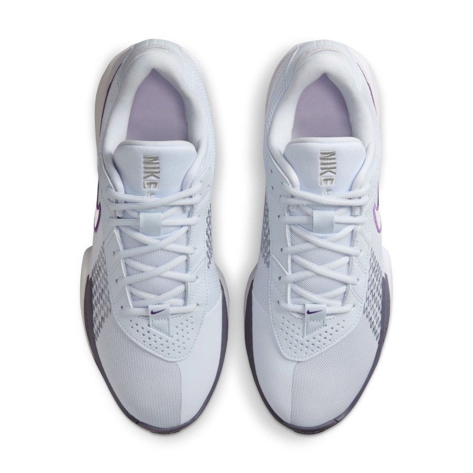 NIKE AIR ZOOM G.T. CUT ACADEMY FB2599-002 Grey
