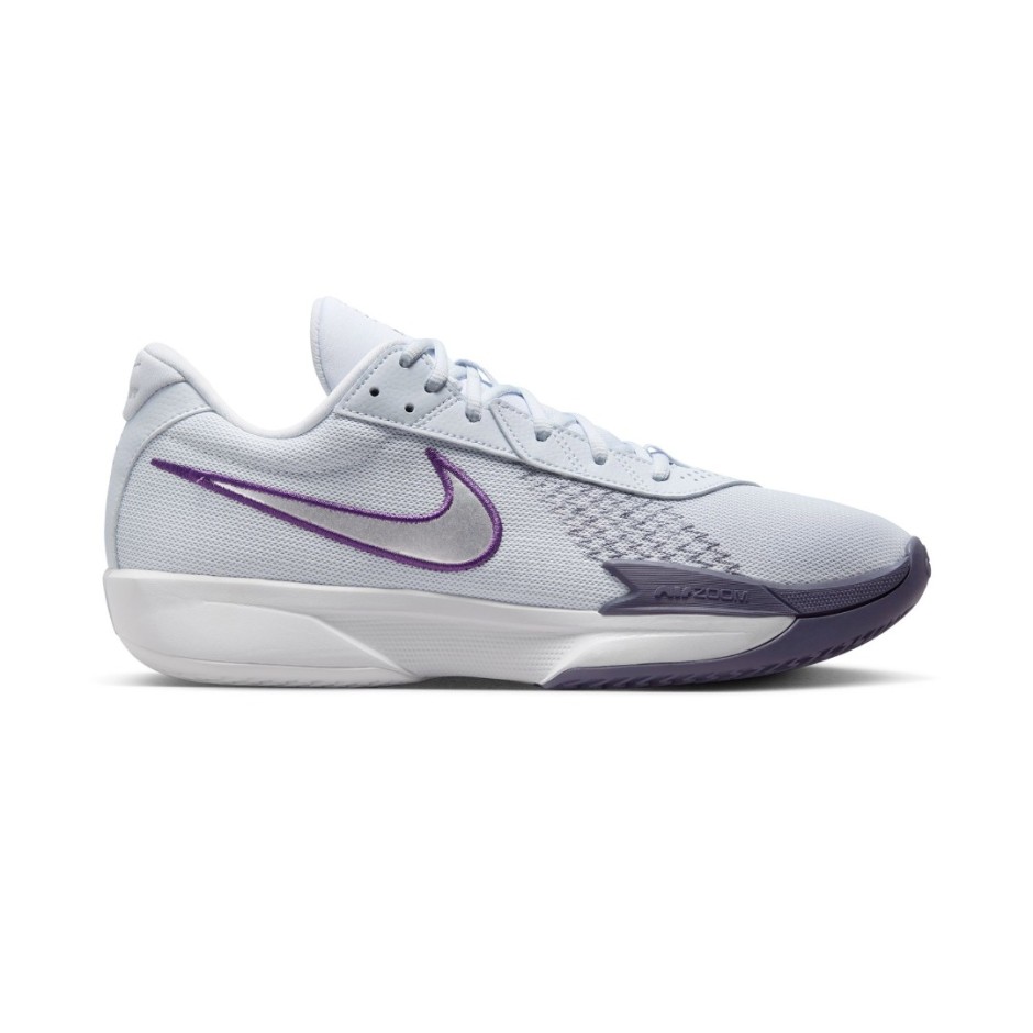 NIKE AIR ZOOM G.T. CUT ACADEMY FB2599-002 Grey