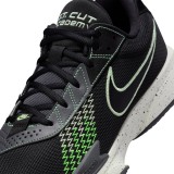 NIKE AIR ZOOM G.T. CUT ACADEMY FB2599-001 Black Image 3