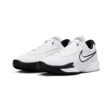 NIKE AIR ZOOM G.T. CUT ACADEMY FB2599-100 White Image 1