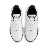 NIKE AIR ZOOM G.T. CUT ACADEMY FB2599-100 White Image 3