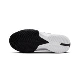 NIKE AIR ZOOM G.T. CUT ACADEMY FB2599-100 White Image 6