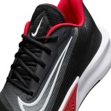 Ανδρικά Παπούτσια Μπάσκετ Μαύρα - Nike Precision 7 Εικόνα 4