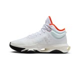 NIKE AIR ZOOM G.T. JUMP 2 DJ9431-104 White Image 0