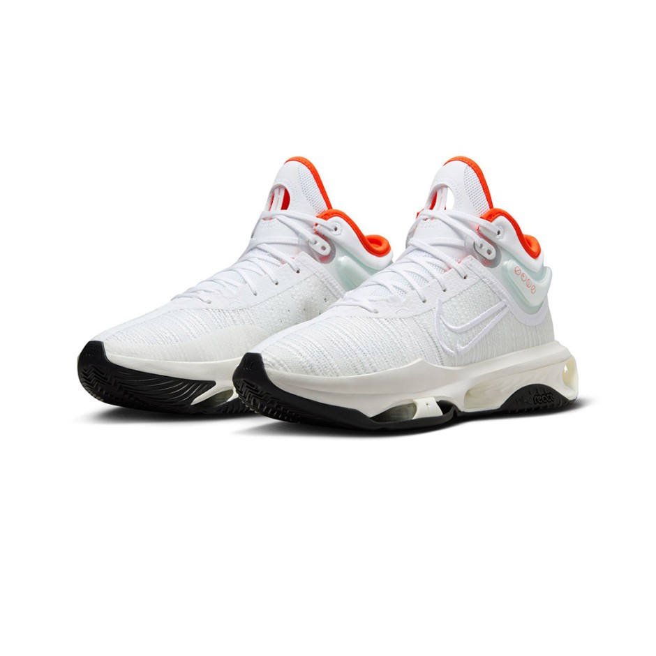 NIKE AIR ZOOM G.T. JUMP 2 DJ9431-104 White