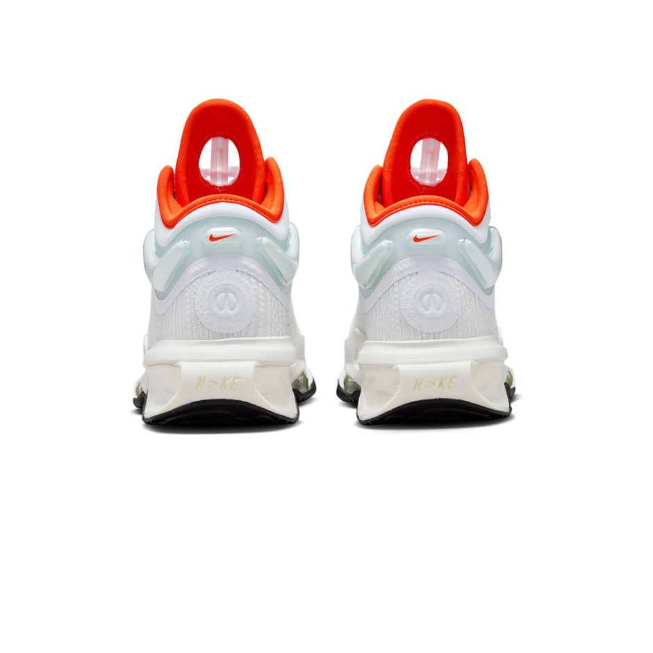 NIKE AIR ZOOM G.T. JUMP 2 DJ9431-104 White