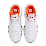 NIKE AIR ZOOM G.T. JUMP 2 DJ9431-104 White Image 5