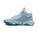 NIKE AIR ZOOM G.T. JUMP 2 DJ9431-400 Blue Image 0