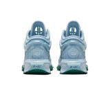 NIKE AIR ZOOM G.T. JUMP 2 DJ9431-400 Blue Image 2
