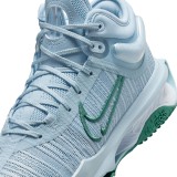 NIKE AIR ZOOM G.T. JUMP 2 DJ9431-400 Blue Image 3