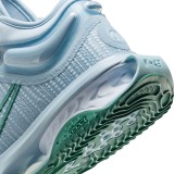 NIKE AIR ZOOM G.T. JUMP 2 DJ9431-400 Blue Image 4