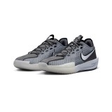 NIKE AIR ZOOM G.T. CUT 3 DV2913-002 Grey Image 1