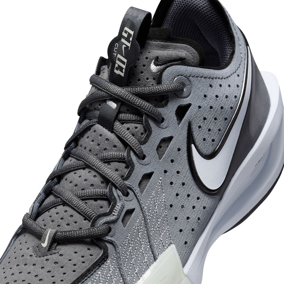 NIKE AIR ZOOM G.T. CUT 3 DV2913-002 Grey