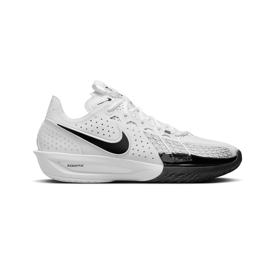 NIKE AIR ZOOM G.T. CUT 3 DV2913-102 White