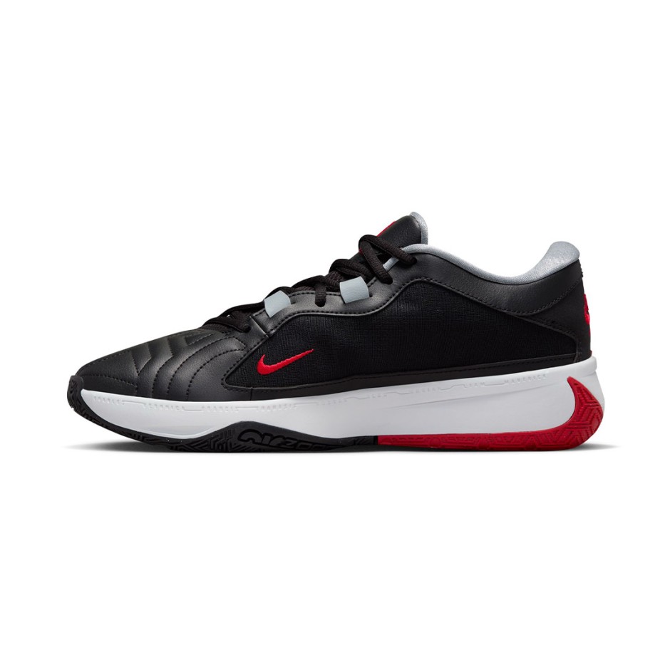 Nike Freak 5 Μαύρο - Ανδρικά Παπούτσια Μπάσκετ