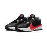 NIKE ZOOM FREAK 5 DX4985-004 Black Image 1