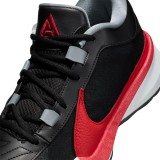 NIKE ZOOM FREAK 5 DX4985-004 Black Image 3