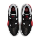 NIKE ZOOM FREAK 5 DX4985-004 Black Image 5