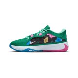 NIKE ZOOM FREAK 5 DX4985-401 Blue Image 0