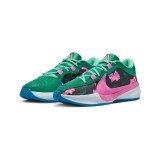 NIKE ZOOM FREAK 5 DX4985-401 Blue Image 1