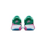 NIKE ZOOM FREAK 5 DX4985-401 Blue Image 2