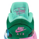 NIKE ZOOM FREAK 5 DX4985-401 Blue Image 5