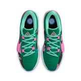NIKE ZOOM FREAK 5 DX4985-401 Blue Image 6