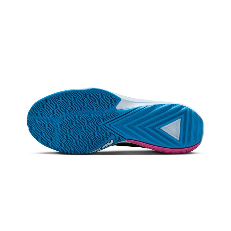 Nike Freak 5 Μπλε - Ανδρικά Παπούτσια Μπάσκετ