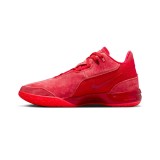 NIKE ZM LEBRON NXXT GEN AMPD FJ1566 Red Image 0