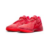 NIKE ZM LEBRON NXXT GEN AMPD FJ1566 Red Image 1