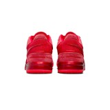NIKE ZM LEBRON NXXT GEN AMPD FJ1566 Red Image 2